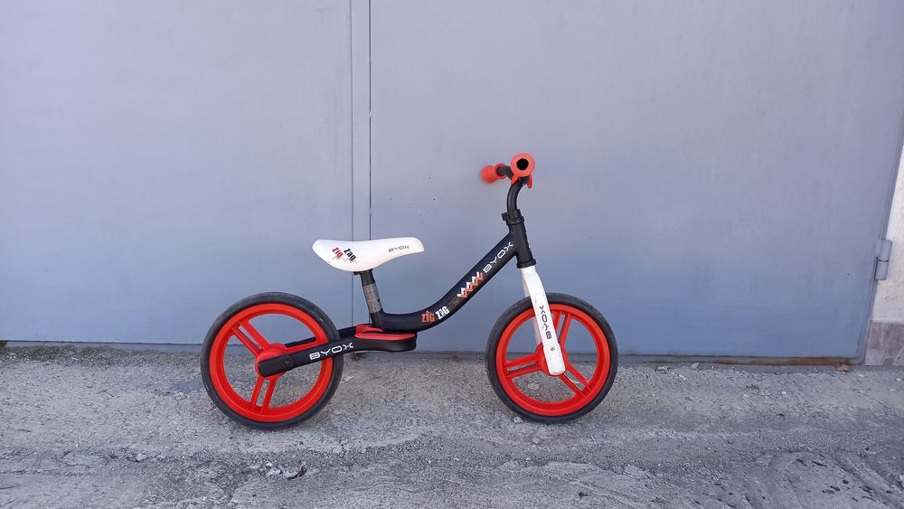 Детски велосипеди Byox-12цола.Maros-12цолаLombardo-12Racer-14