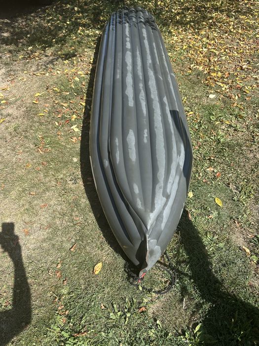 Vand kayak gonflabil , 2 persoane