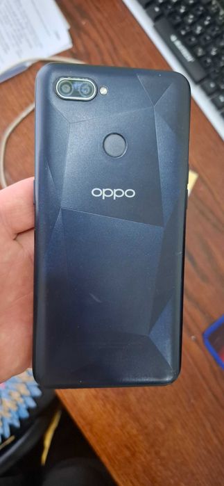 Oppo A12 sotiladi
