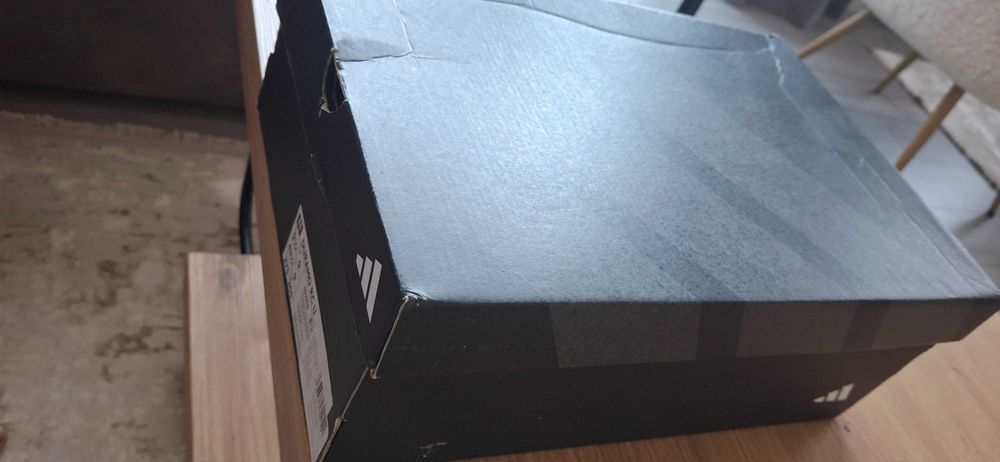 Маратонки adidas duramco RC 43 1/3