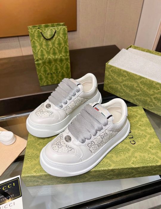 Дамски обувки Gucci