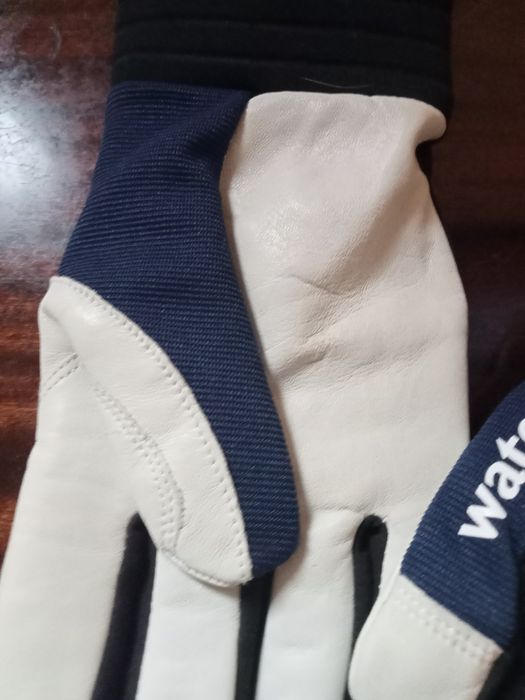 Перчатки Tegera зимние