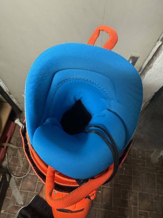 Ски обувки Lange XT 110 Freetour