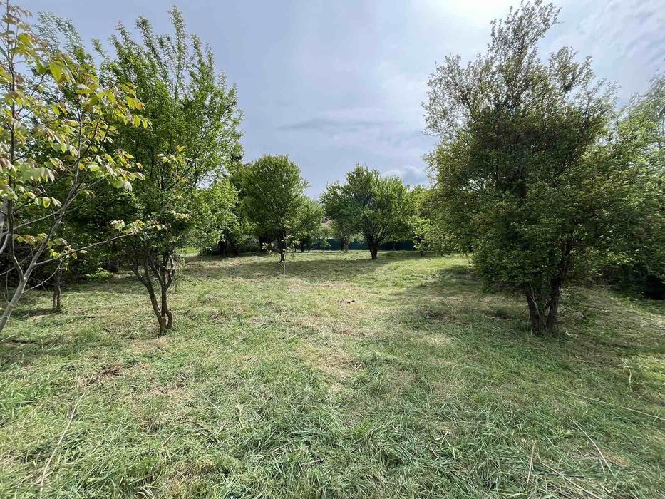 Продава се Парцел в София, Лозенец - 1680 кв.м за 48 €/кв.м - Снимка #2