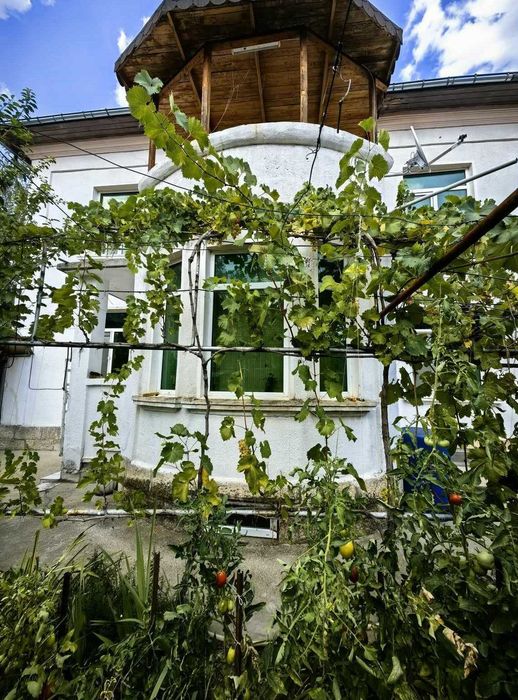 Продава се Къща в Разград, Варош - 269 кв.м за 856 €/кв.м - Снимка #3