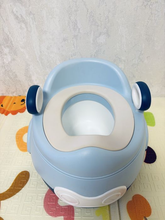 Горшок/подставка для ног