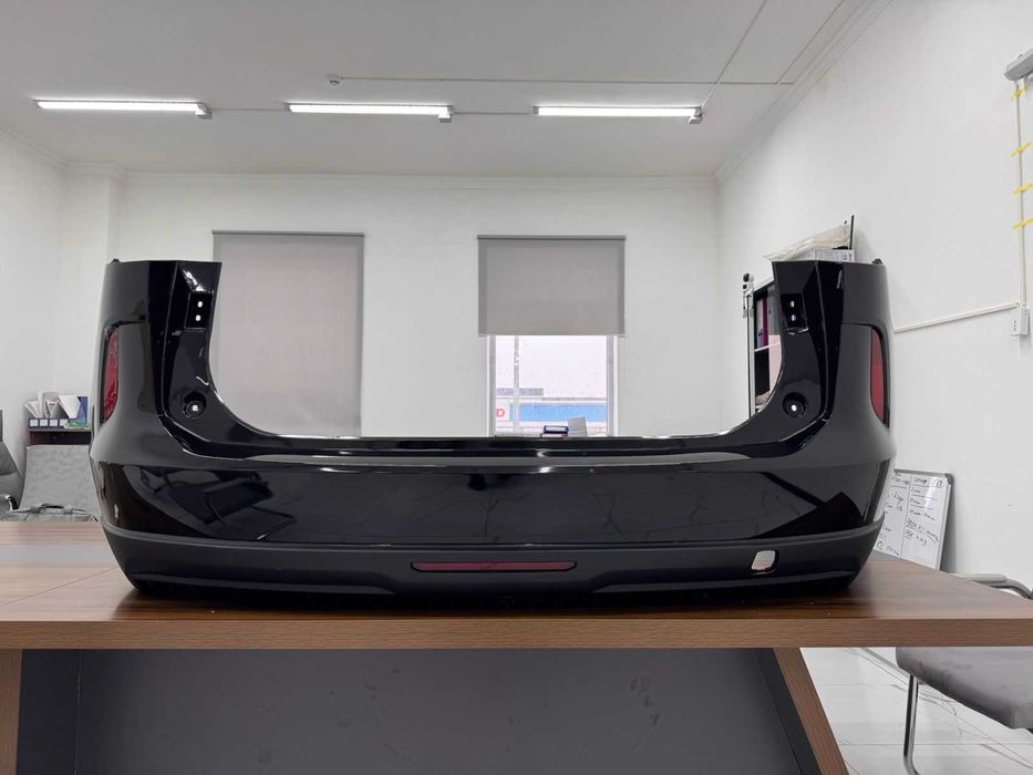 Haval H6 задний бампер