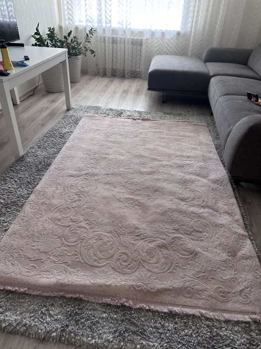 Ковер хороший