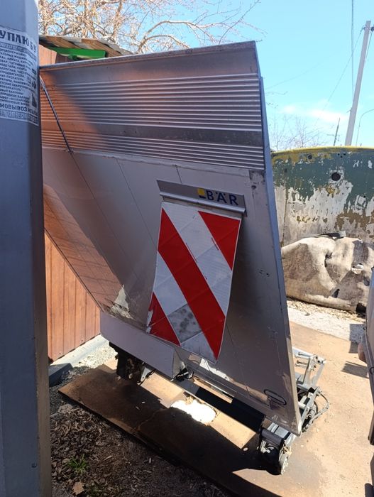 Продам гидроборт