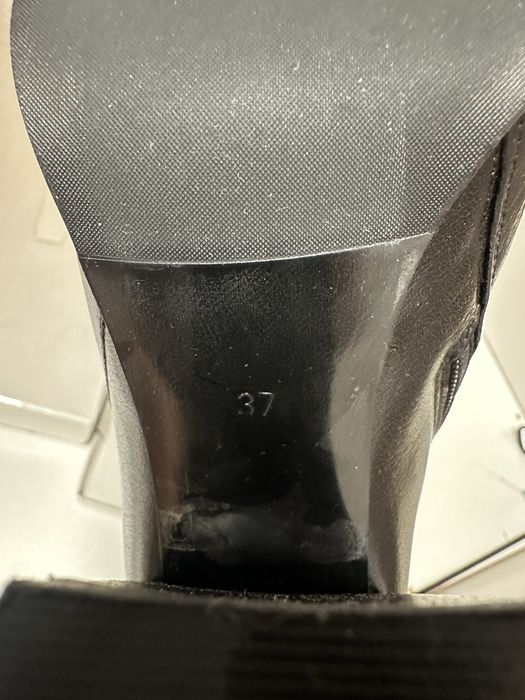 Продам сапоги еврозима