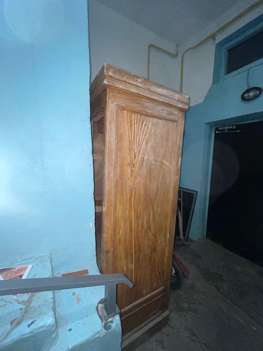 Отдам бесплатно на дрова