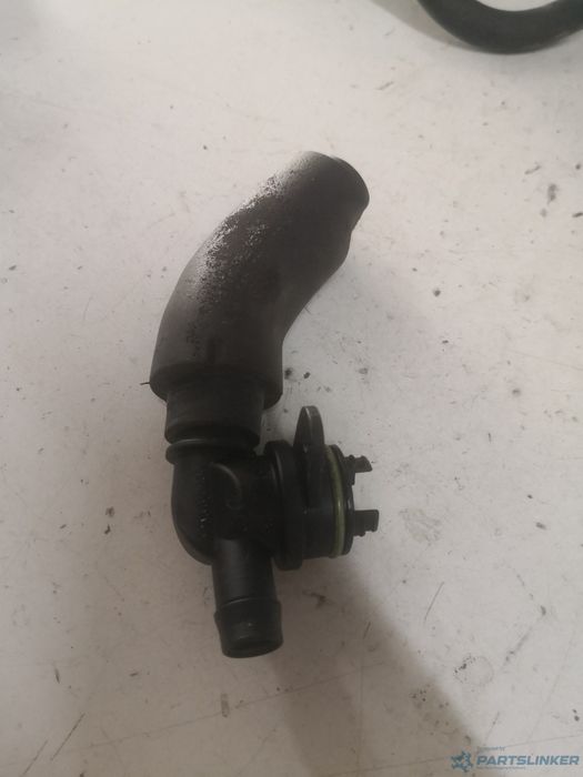 Furtun Turbo Seat Toledo Iv (Kg3) [ 2012 - > ] Tsi (Cbza) 63Kw|86Hp