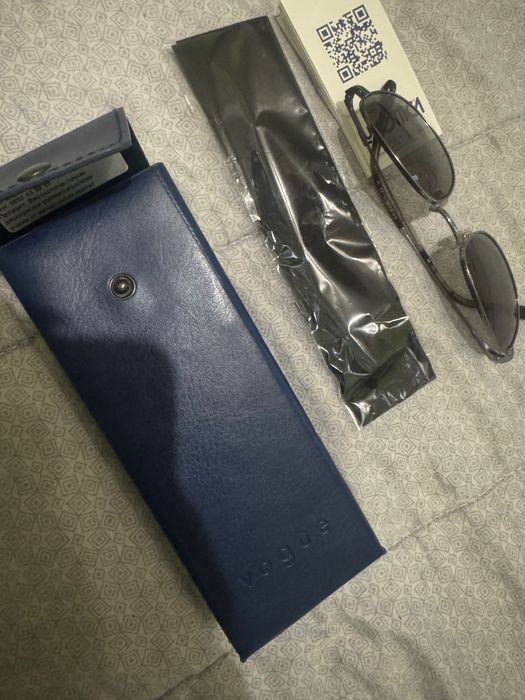 Слънчеви очила на VOGUE