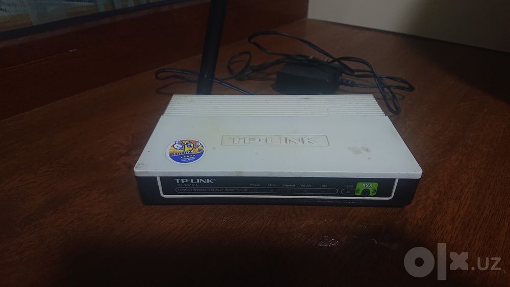 продаётся  Модем TP Link