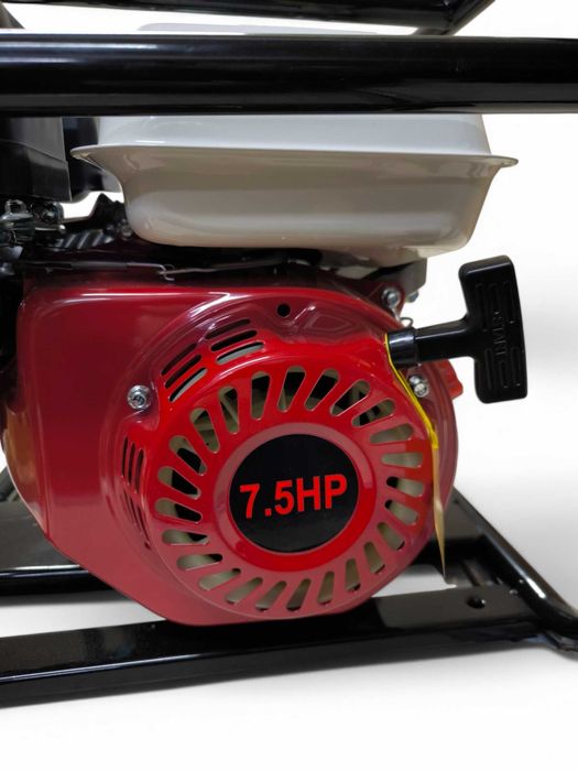 Бензинова помпа за силно замърсени течности BULPOWER SP30 3'' цола