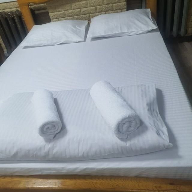 Кунлик Мехмонхона