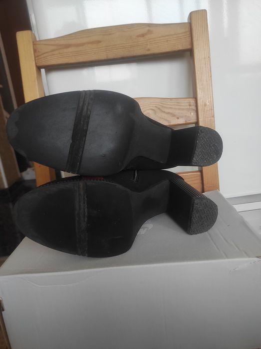 Боти Alessa, Алеса размер 39