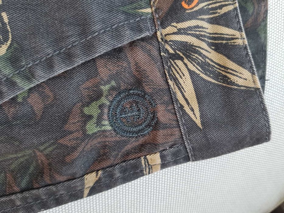 Elements къси панталони