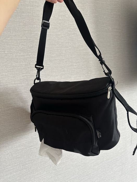 Продается сумка для коляски