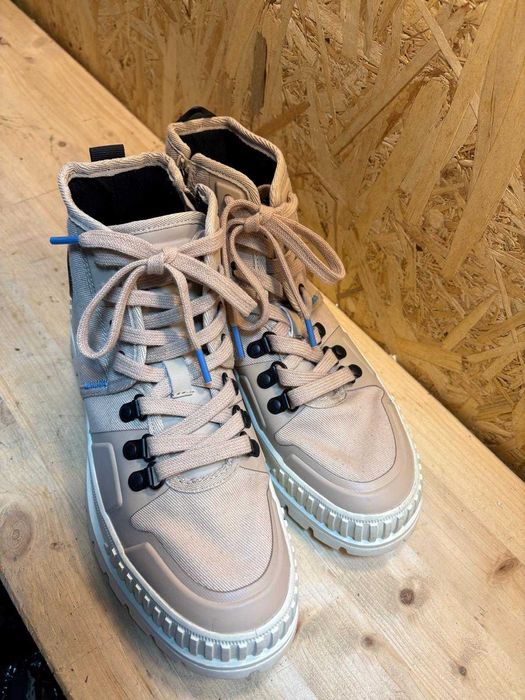 Ghete Palladium Pallashock Pumped 40 noi