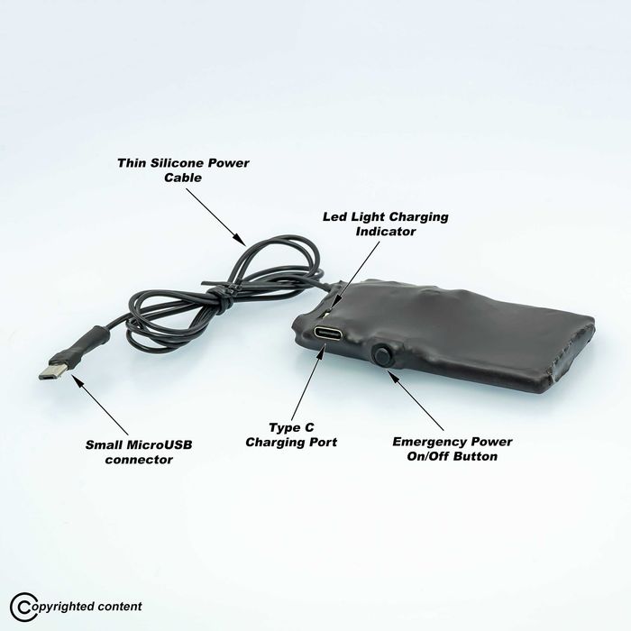 iCheat S3 Lite - Camera Video pentru Copiat in nasture Casca de copiat