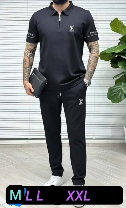 Compleuri pentru bărbați