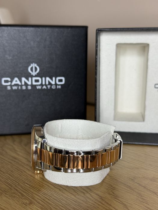 Дамски Часовник “Candino”