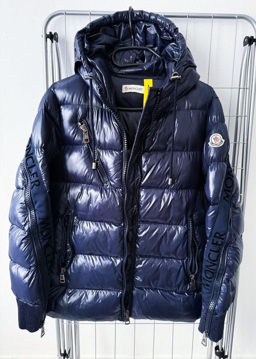 Geaca  Moncler dama originala