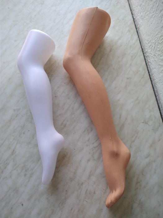 Продам манекены (торс, ноги)