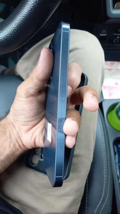 Samsung A 55 5g sotiladi yengi 3 kun boldi olinganiga sroshna sotiladi
