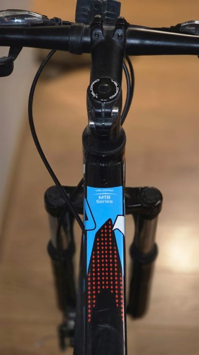 велосипед VELOPRO MA180