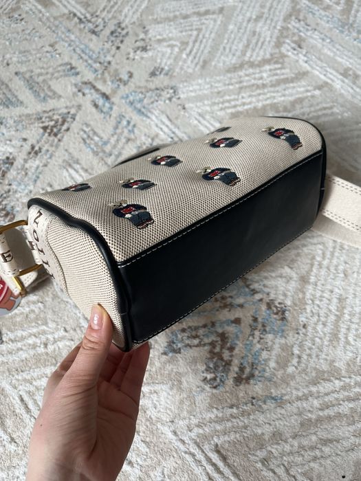 Новая сумка кросс-боди