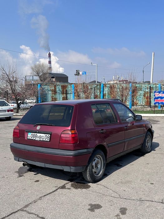 Гольф 3 сатылады