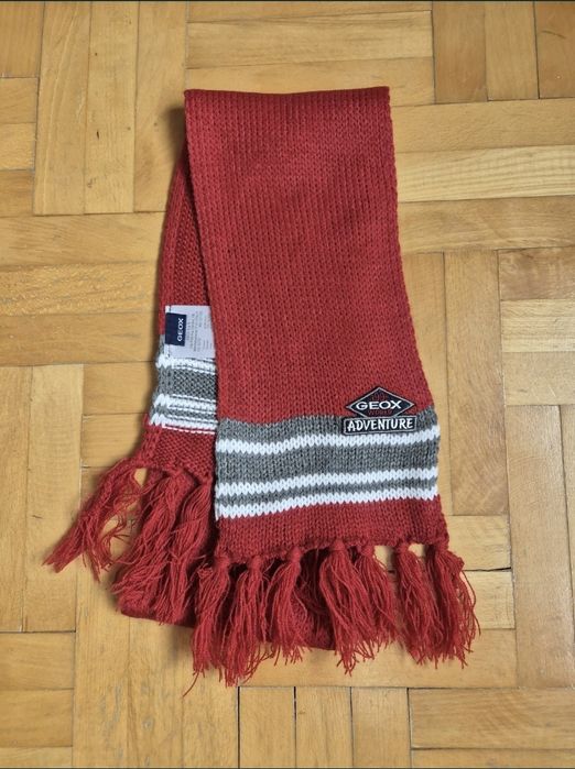 Fular eșarfă copii, Geox Adventure