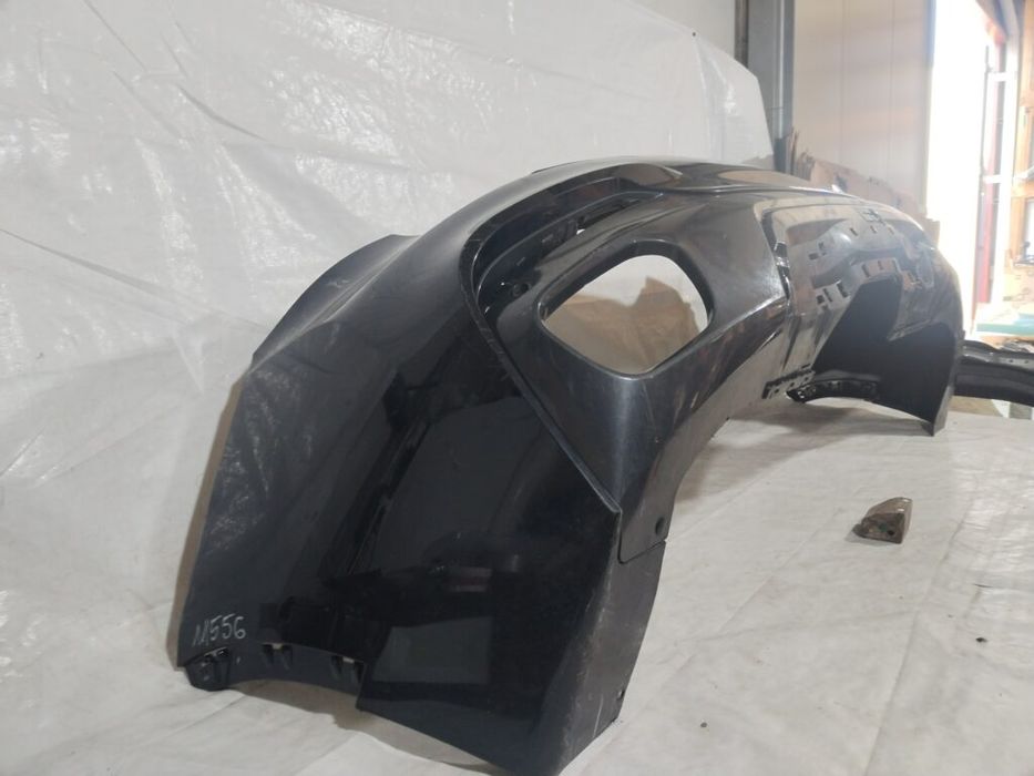 Bara spate BMW X6 F16, 2014, 2015, 2016, 2017, 2018, cod origine OE 51128056534.