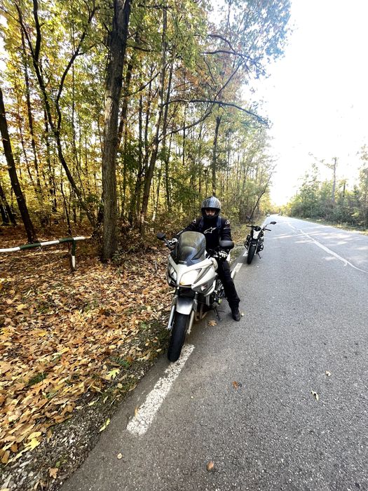 Honda CBF 1000 ABs/Cbs vând / schimb cu auto