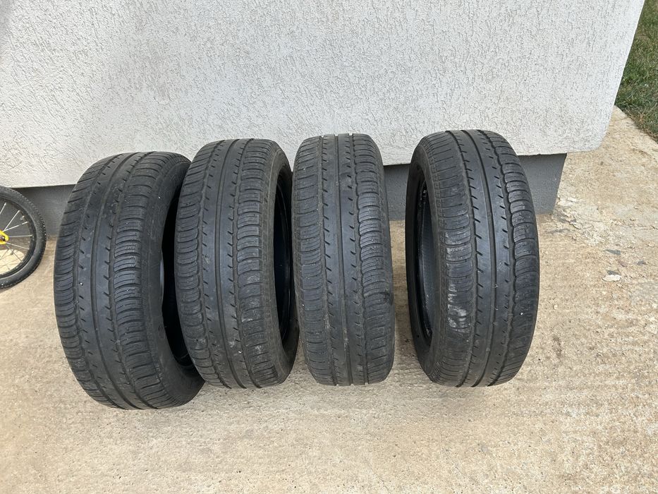 4 anvelope vara Goodyear 185/60/R15