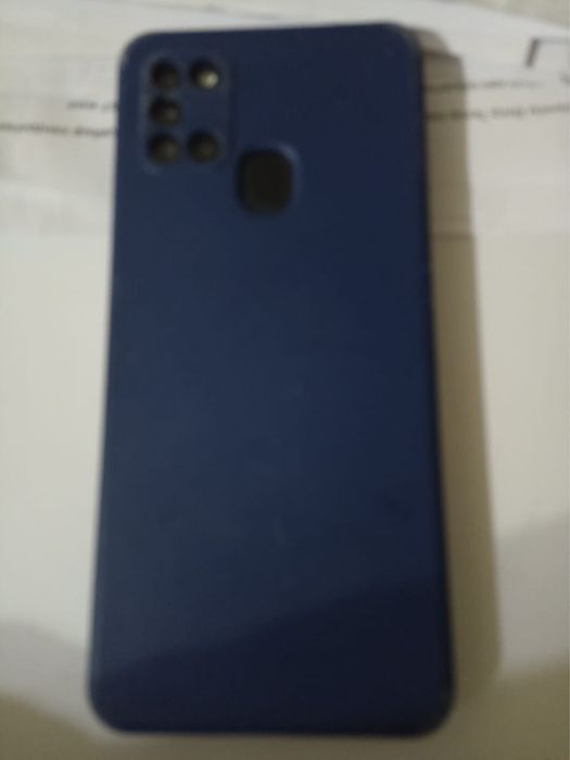 Телефон Galaxy A21s