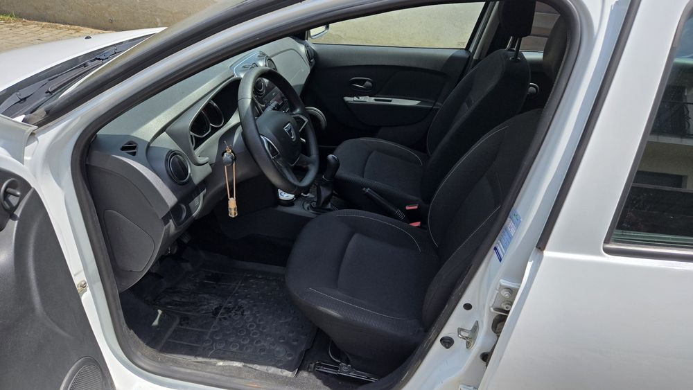 Dacia Sandero 2019