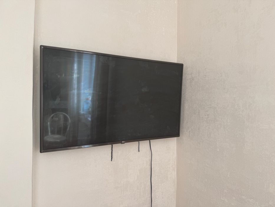 Телевизор LG - Smart TV