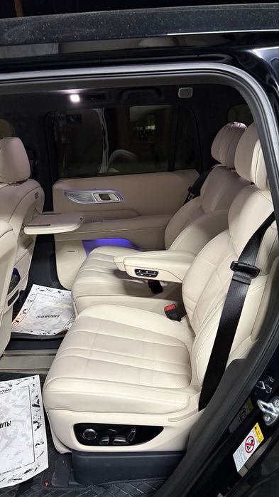 Продается Deepal s09 ultra