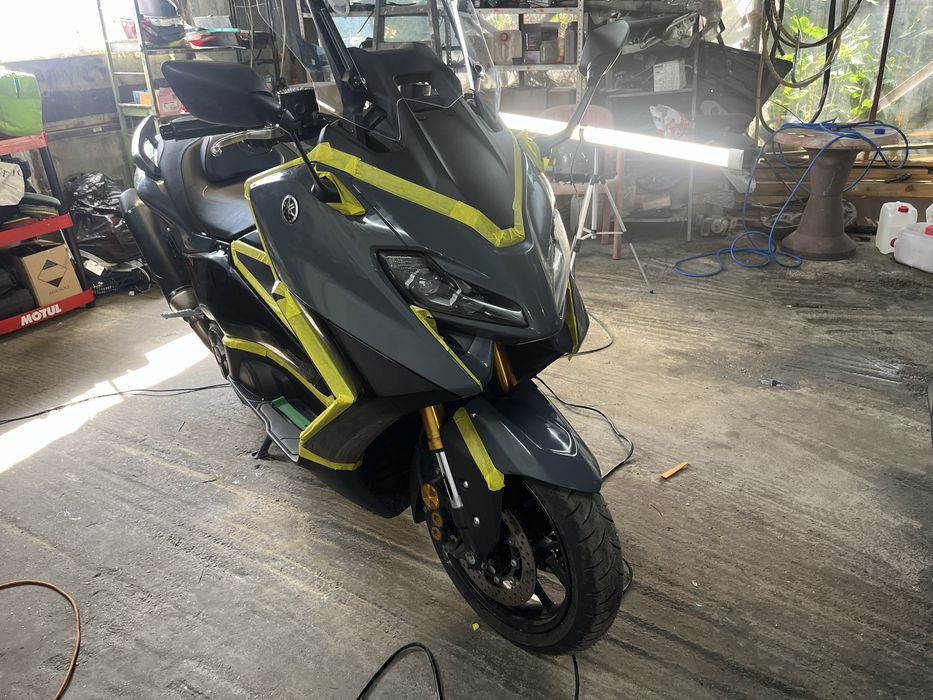 пастиране и полиране