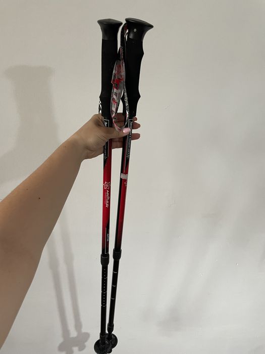 Палки для ходьбы новые