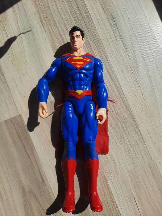 Figurina Superman