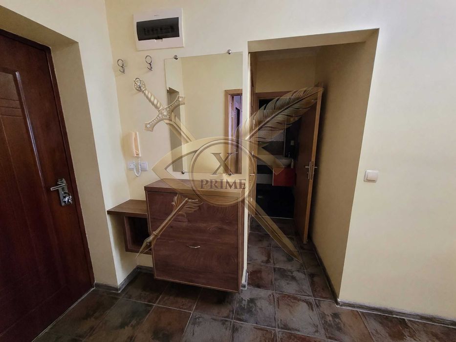 Дава се под наем Двустаен апартамент в Варна, Трошево - 72 кв.м за 550 € - Снимка #6