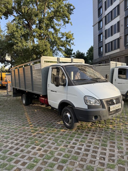 Gazel biznes 2013 zavod