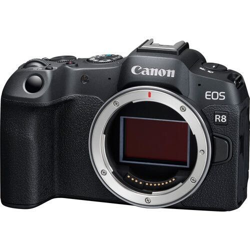 Фотоаппарат  Canon EOS R8