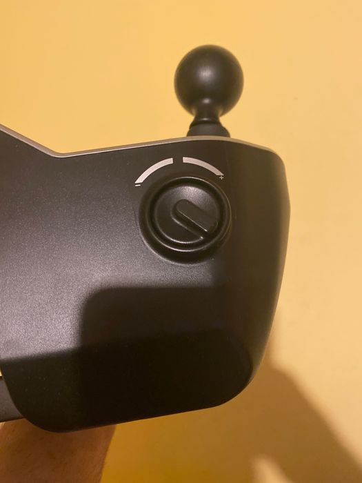 Logitech G29 G920 + скорости Hori 7 със рали режим !