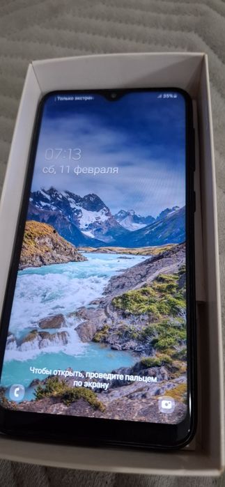 Samsung galaxy A10