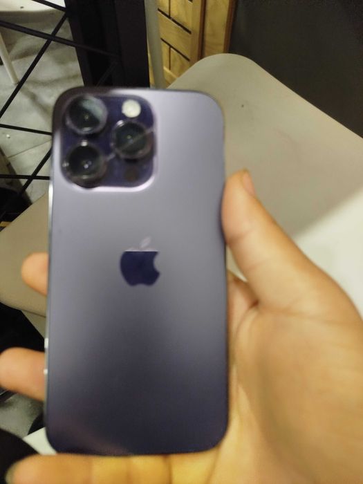 Iphone 14 pro sotiladi sronchi